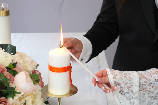 The Little Wedding Chapel
