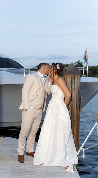 Coral Ridge Yacht Club