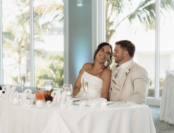 Coral Ridge Yacht Club