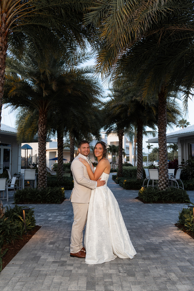 Coral Ridge Yacht Club