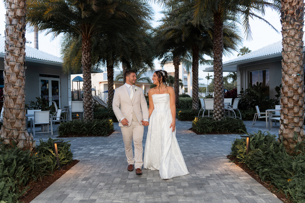 Coral Ridge Yacht Club