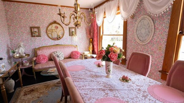 The French Tearoom