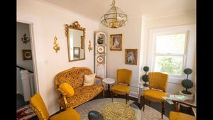 Gold Room