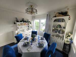 Blue Room