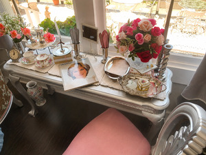 Diana Room