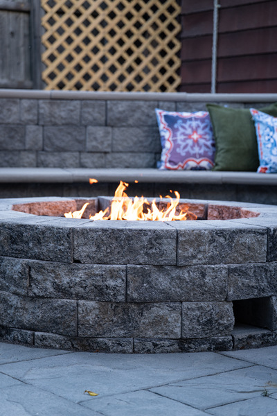 StoneyBrook Home and Events