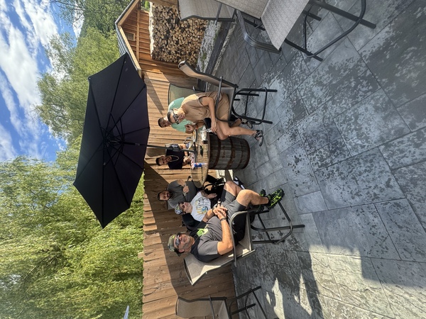 StoneyBrook Home and Events