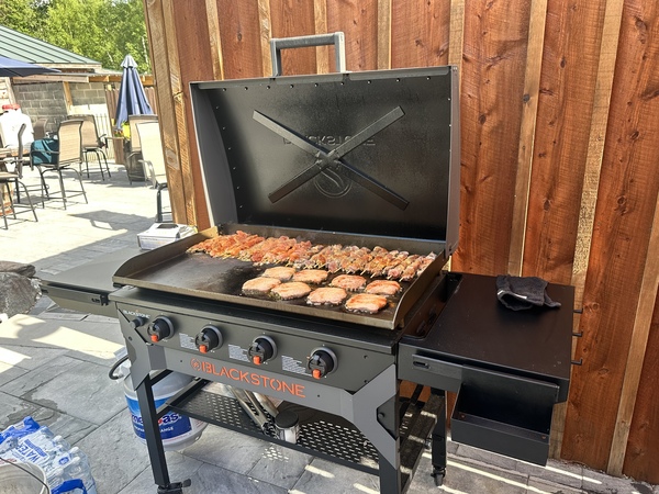 StoneyBrook Home and Events