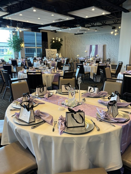 Tribute Events