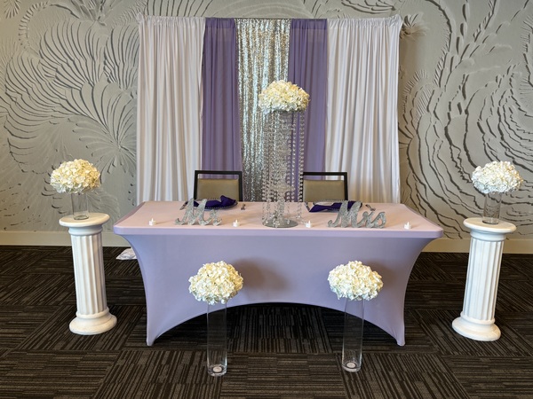 Tribute Events