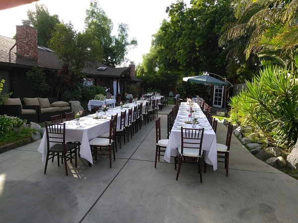 40 Palms Reseda