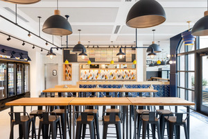 Full Taproom Buyout