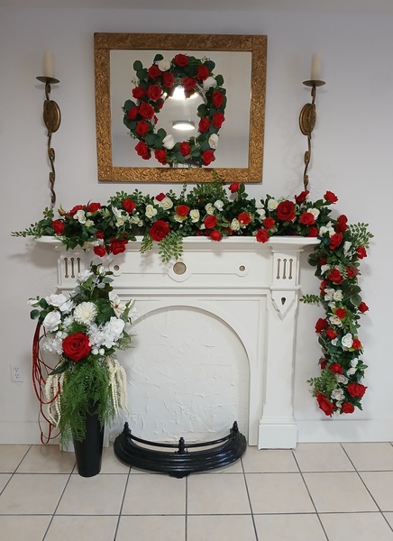 The Red Door Wedding Chapel