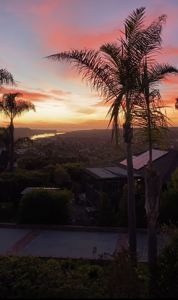 Carlsbad Event Home
