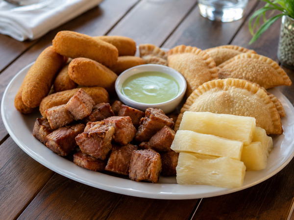 Vargas Cuban Cuisine & Catering