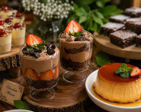 Vargas Cuban Cuisine & Catering