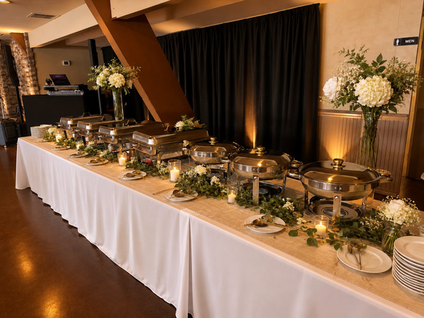 Vargas Cuban Cuisine & Catering