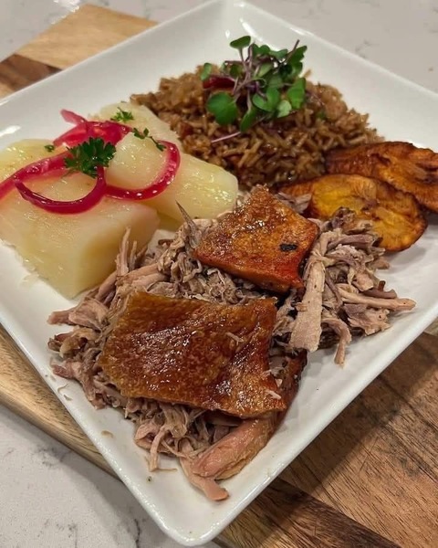 Vargas Cuban Cuisine & Catering
