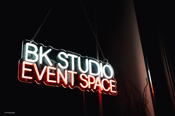 BK Studio Event Space