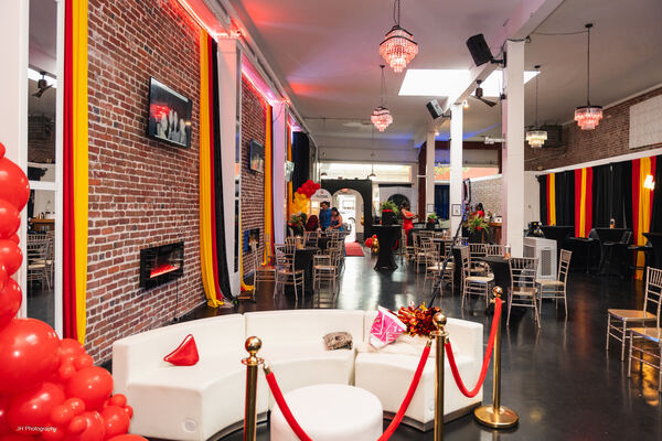 BK Studio Event Space