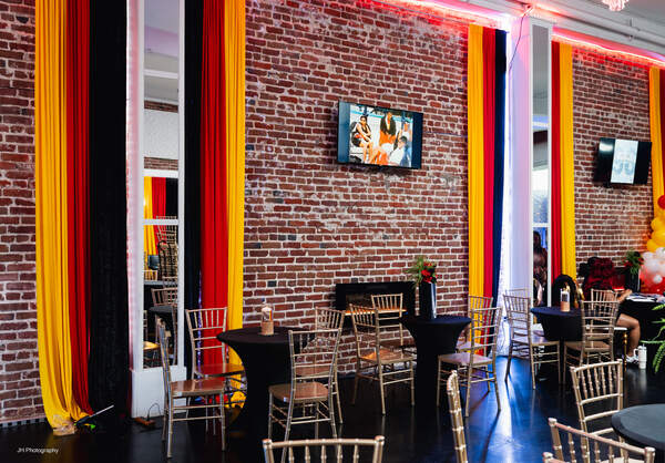 BK Studio Event Space