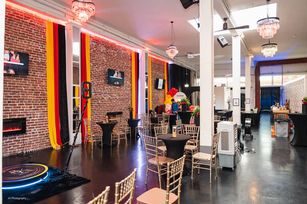 BK Studio Event Space