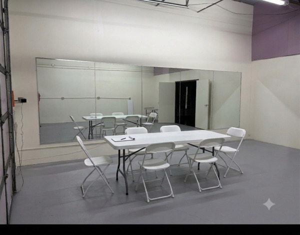 Miriam's Dance Academy