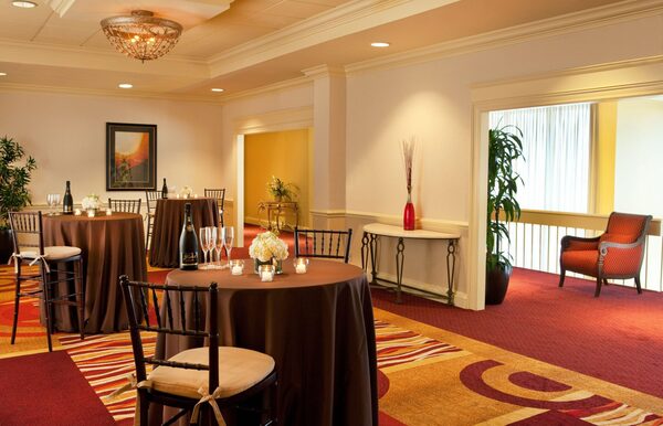 The Grand Laurel Hotel
