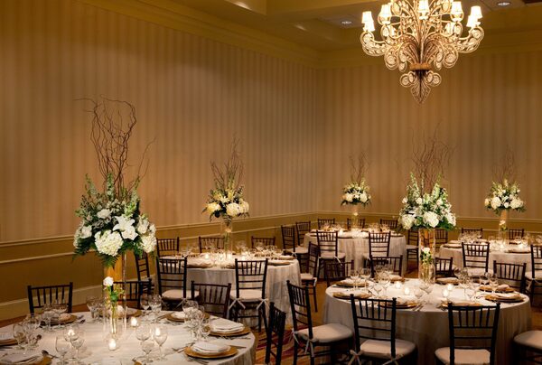 The Grand Laurel Hotel