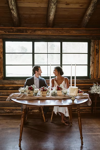 The Meeker Park Lodge