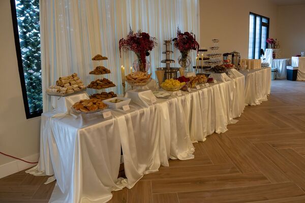 The Belmont Banquet & Event Center