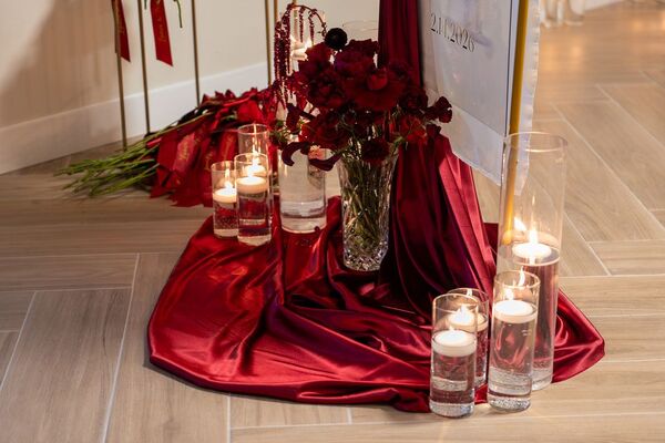 The Belmont Banquet & Event Center