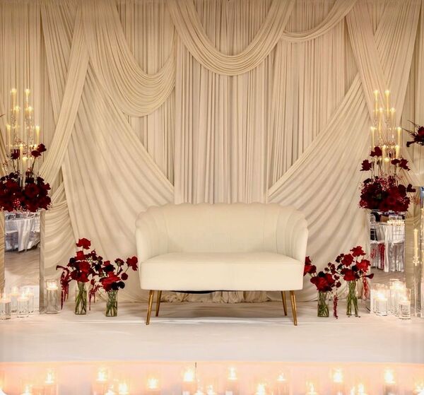 The Belmont Banquet & Event Center