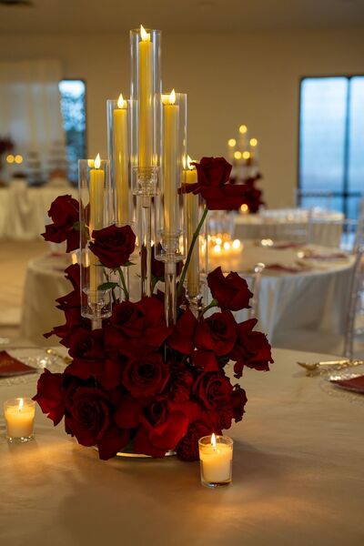 The Belmont Banquet & Event Center