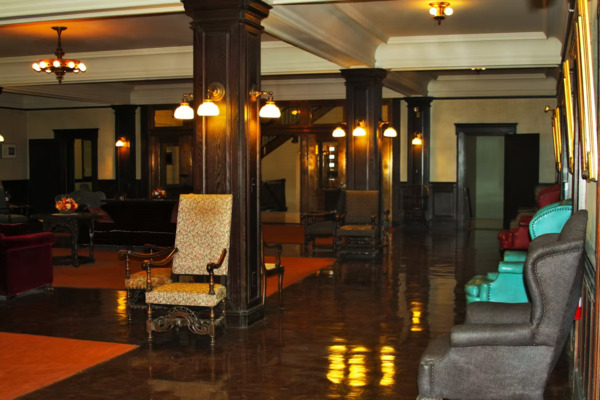 New Hampshire Masonic Center