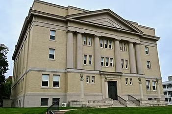New Hampshire Masonic Center