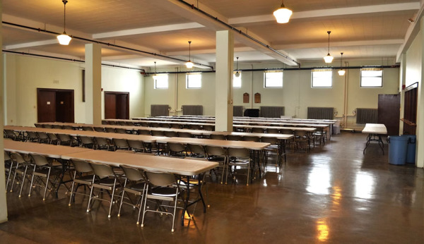 New Hampshire Masonic Center