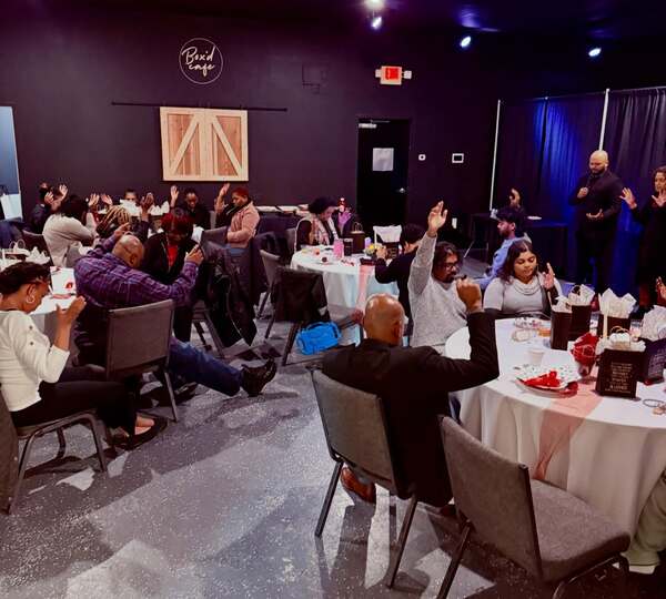 Encounter Conference Center
