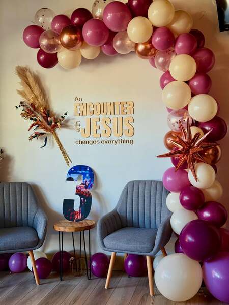 Encounter Conference Center