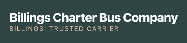 Billings Charter Bus Company