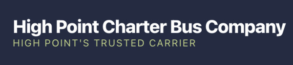 High Point Charter Bus Company
