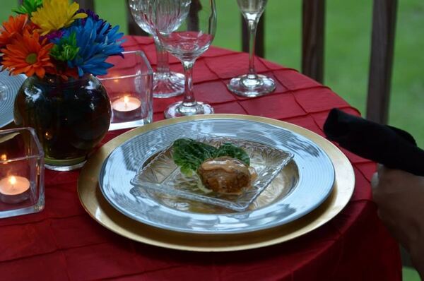 Thee Matriarch Bed & Breakfast, Meeting and Special Events Venue