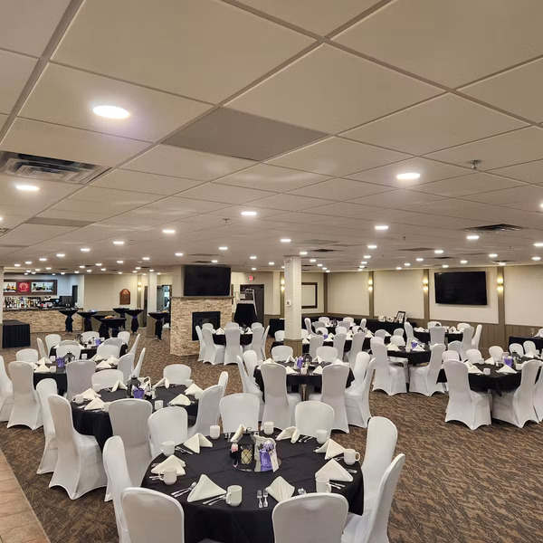 Tinucci's Catering, Deli & Events