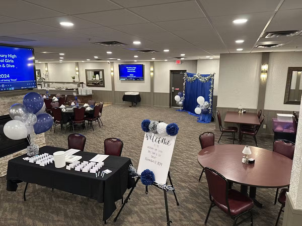 Tinucci's Catering, Deli & Events