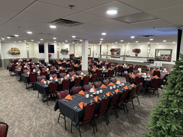 Tinucci's Catering, Deli & Events