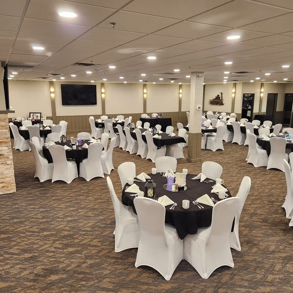 Tinucci's Catering, Deli & Events