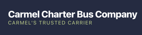 Carmel Charter Bus Company