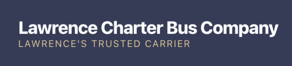 Lawrence Charter Bus Company