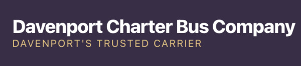 Davenport Charter Bus Company