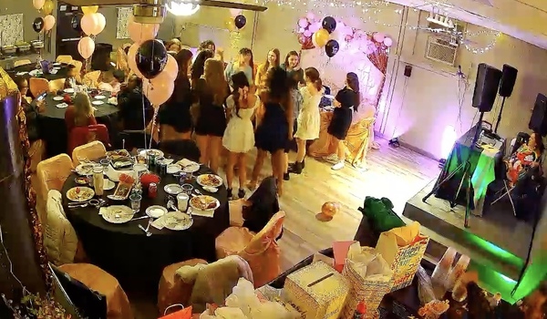 Celebrate Event Venue